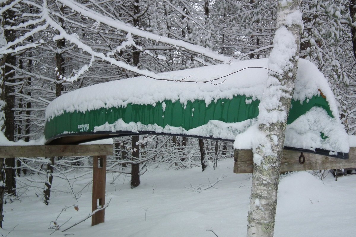 I hate winter and this is what I do about it