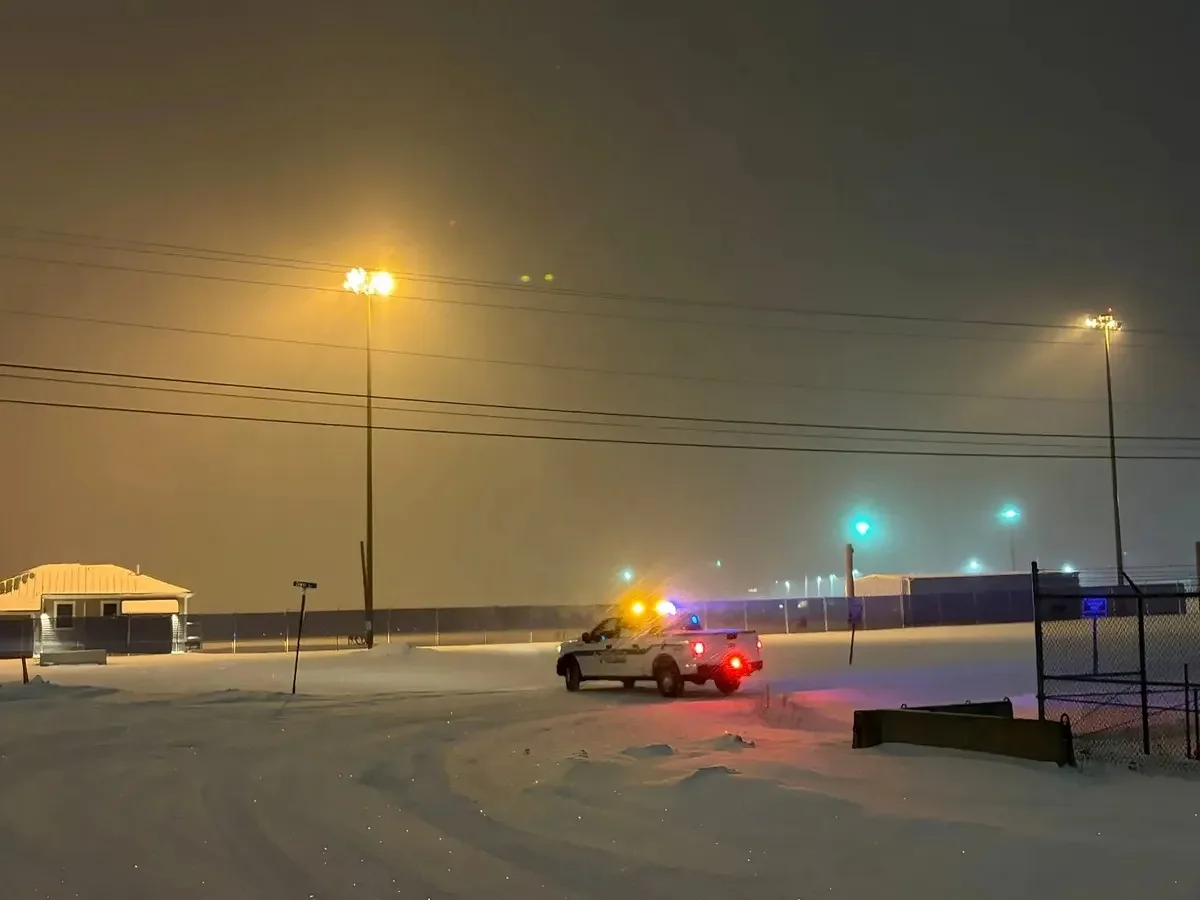 FAA says 4 passengers and 2 crew died in Bangor plane crash