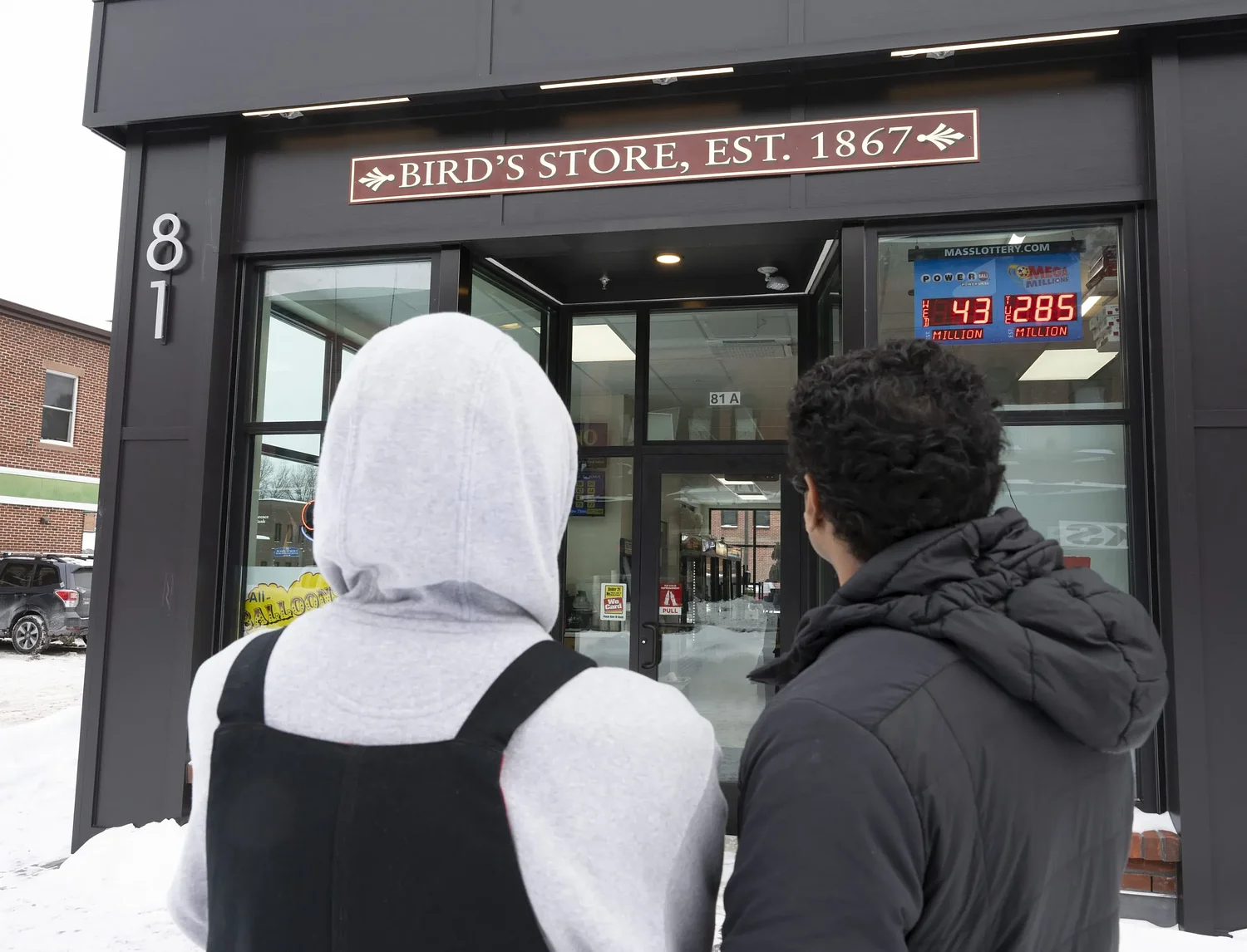 Bird’s begins new chapter just steps from its old home in Florence