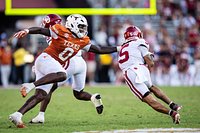 Anthony Hill Jr. draft profile: NFL scouting report, rankings for Texas football LB