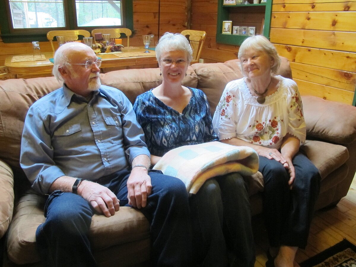 Police find van during search for missing Hampden man