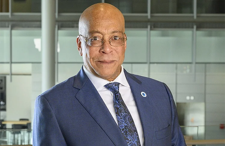 At The Midpoint Of His Term, Councilmember Mark Solomon Focuses On Housing, Safety, And Funding Issues