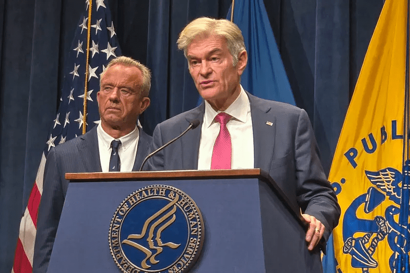 Health insurers pledge to improve prior authorization: 5 takeaways