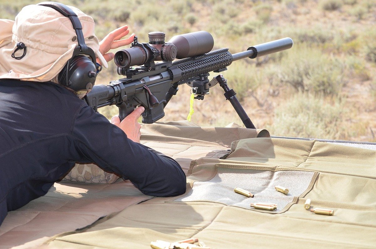 Suppressors and short-barreled rifles just got cheaper after tax change