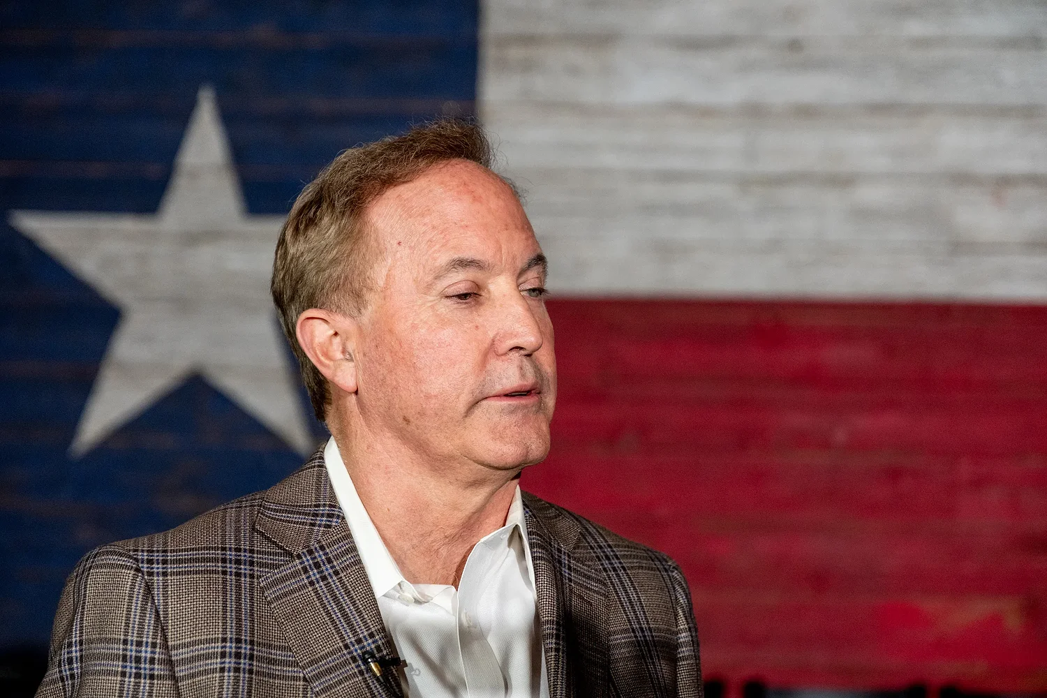 Tuesday is the deadline for candidates to get off the Texas Senate GOP runoff ballot