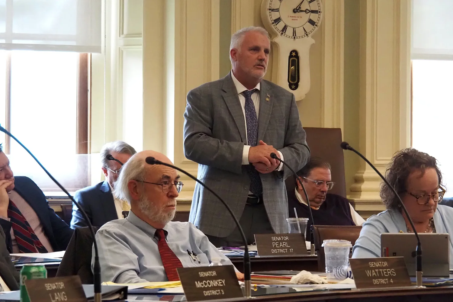 Proposals swirl for new NH landfill regulations, but consensus remains elusive