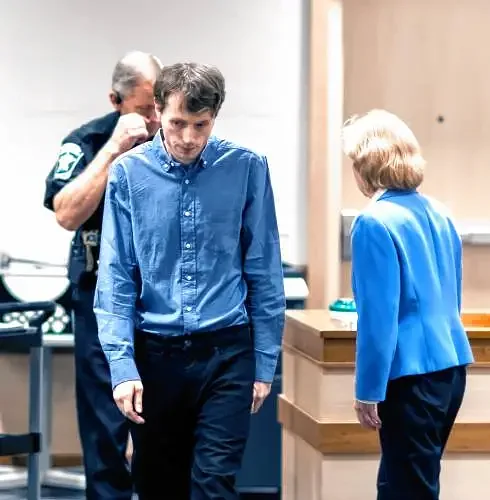 NH Supreme Court sides with Logan Clegg, orders reconsideration of warrantless evidence in Concord double murder case