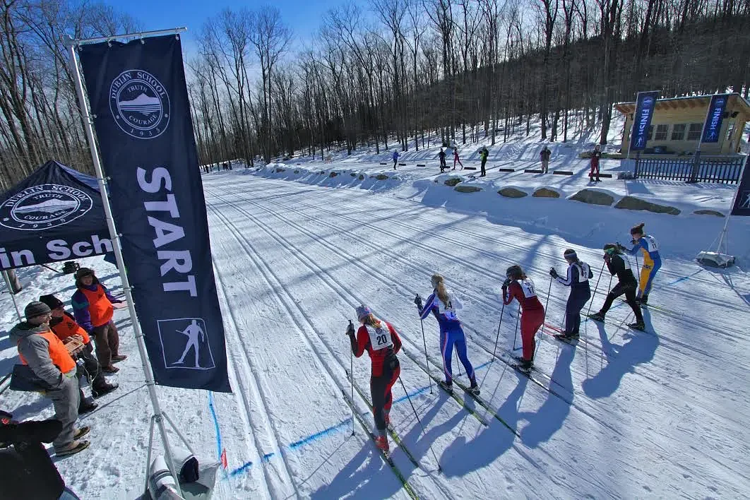 Headlamp Hustle ski race series returns to Dublin School on Dec. 18