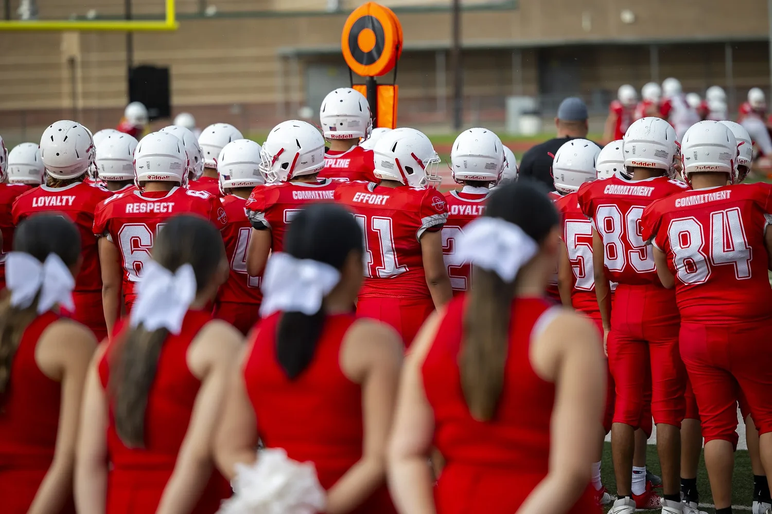 Foreign exchange students could be banned from Texas varsity sports