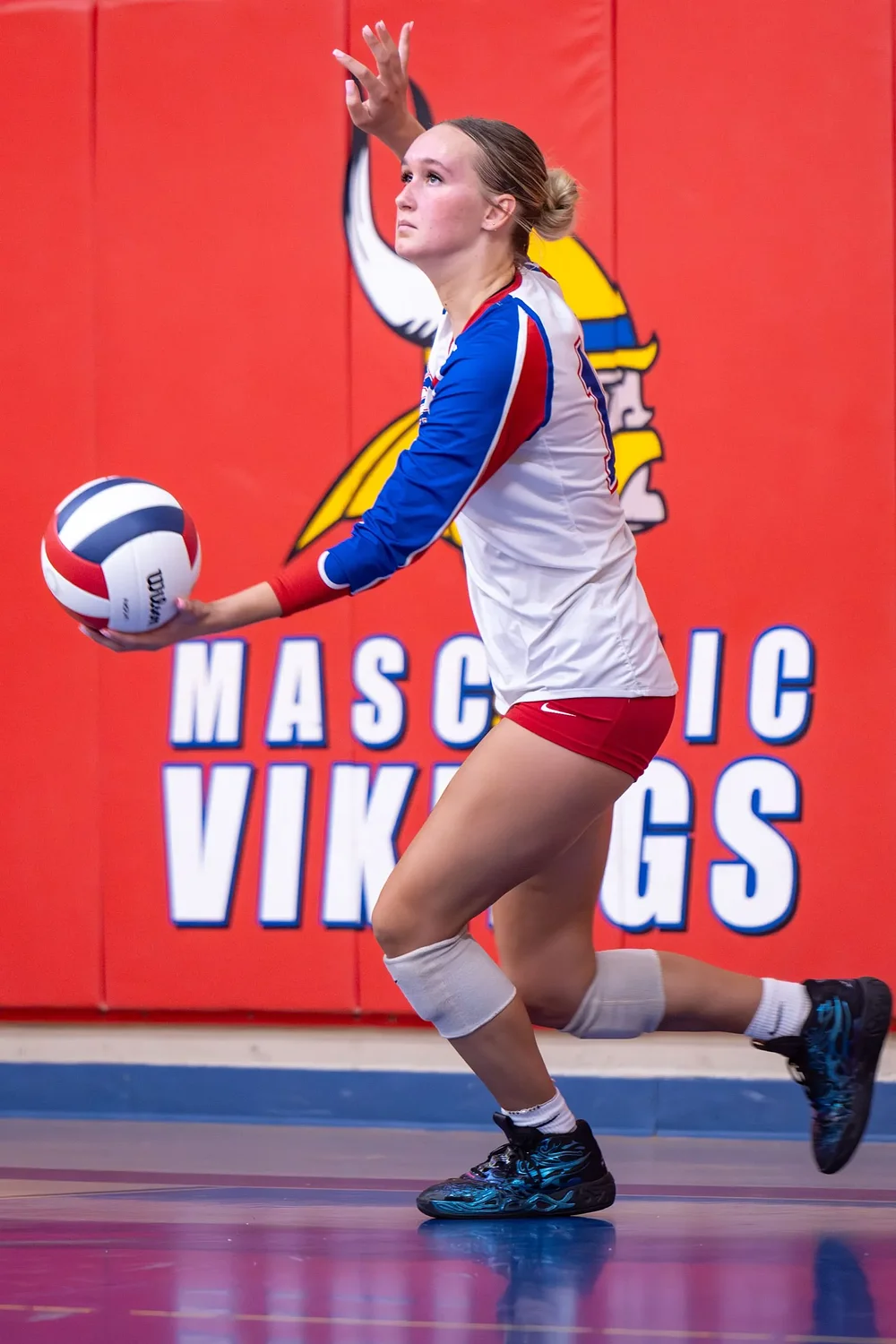 ConVal and Mascenic players earn spots on 2025 All-State volleyball teams