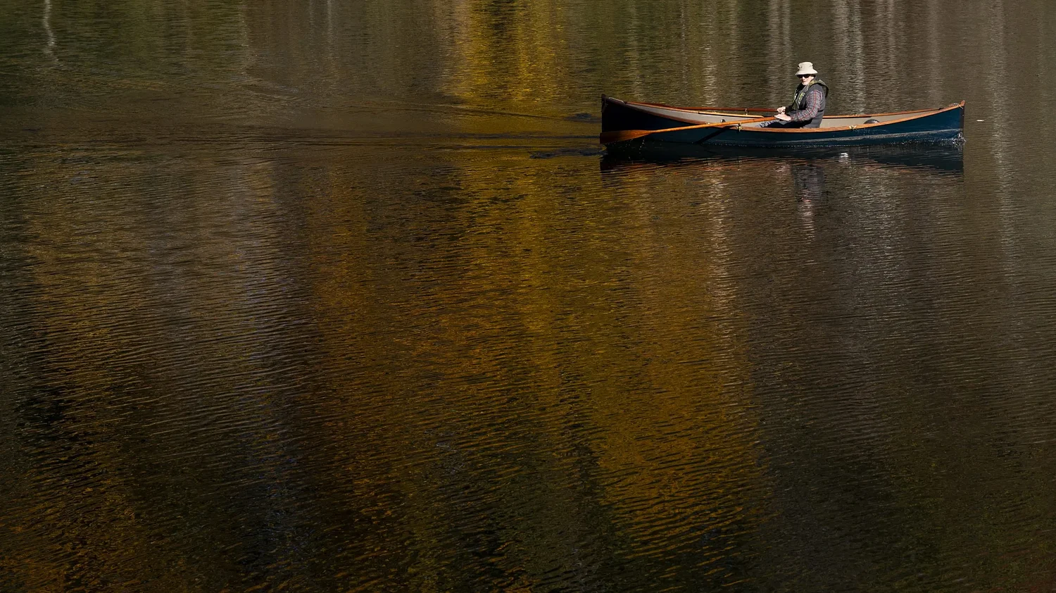 Efforts to control algae blooms in Nashawannuck Pond show mixed results