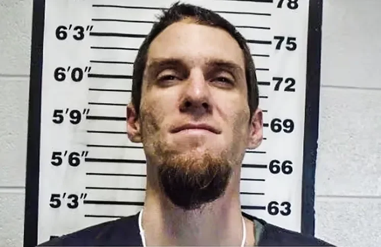 New Mexico Inmate Charged In 2015 Seattle Homicide Of Thomas Hess