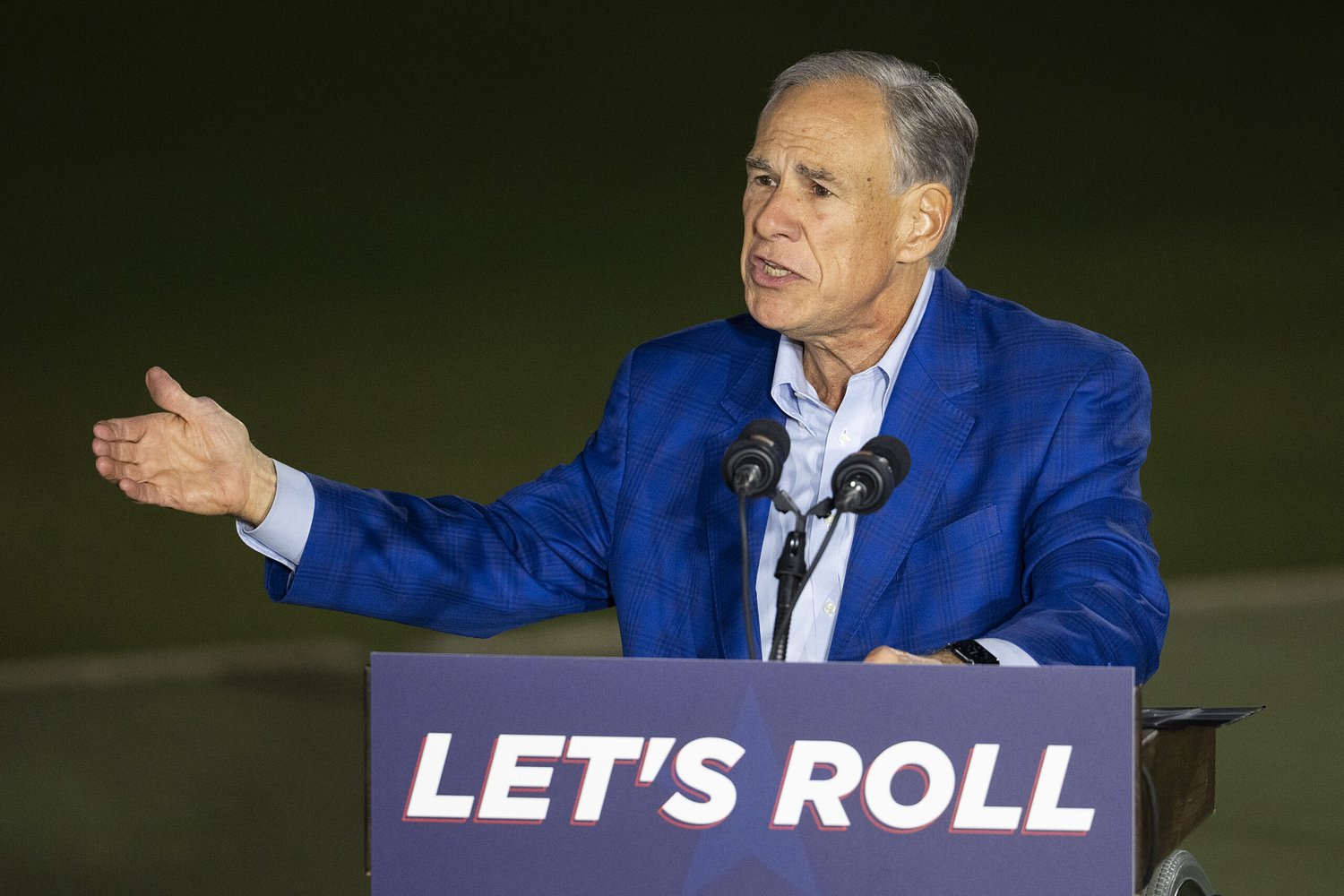 Texas offers model for Muslim Brotherhood ban