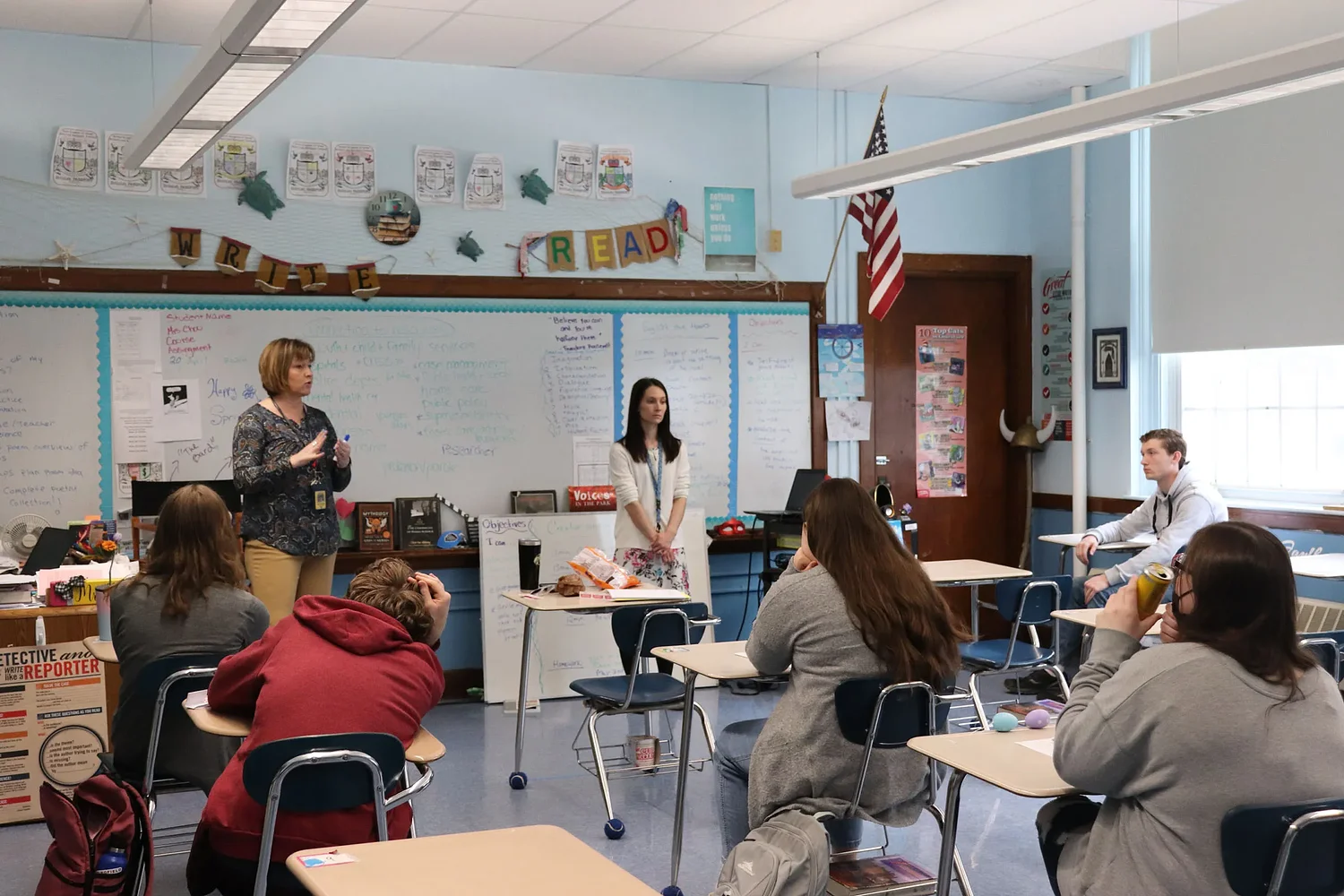NH Supreme Court’s open enrollment ruling could pit public schools against each other