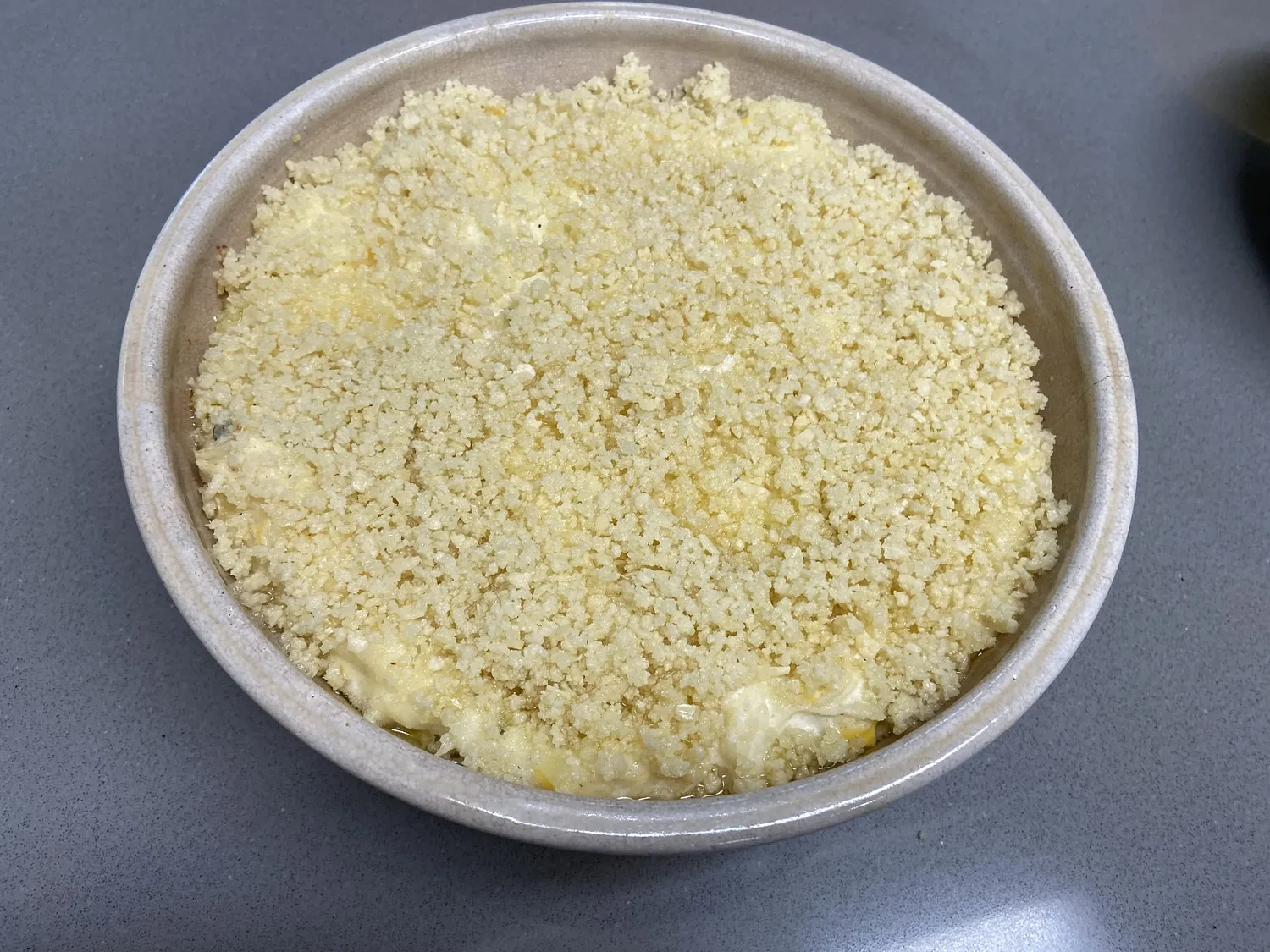 Comfort in a casserole: A quest for Utah’s most authentic 'Funeral Potatoes'