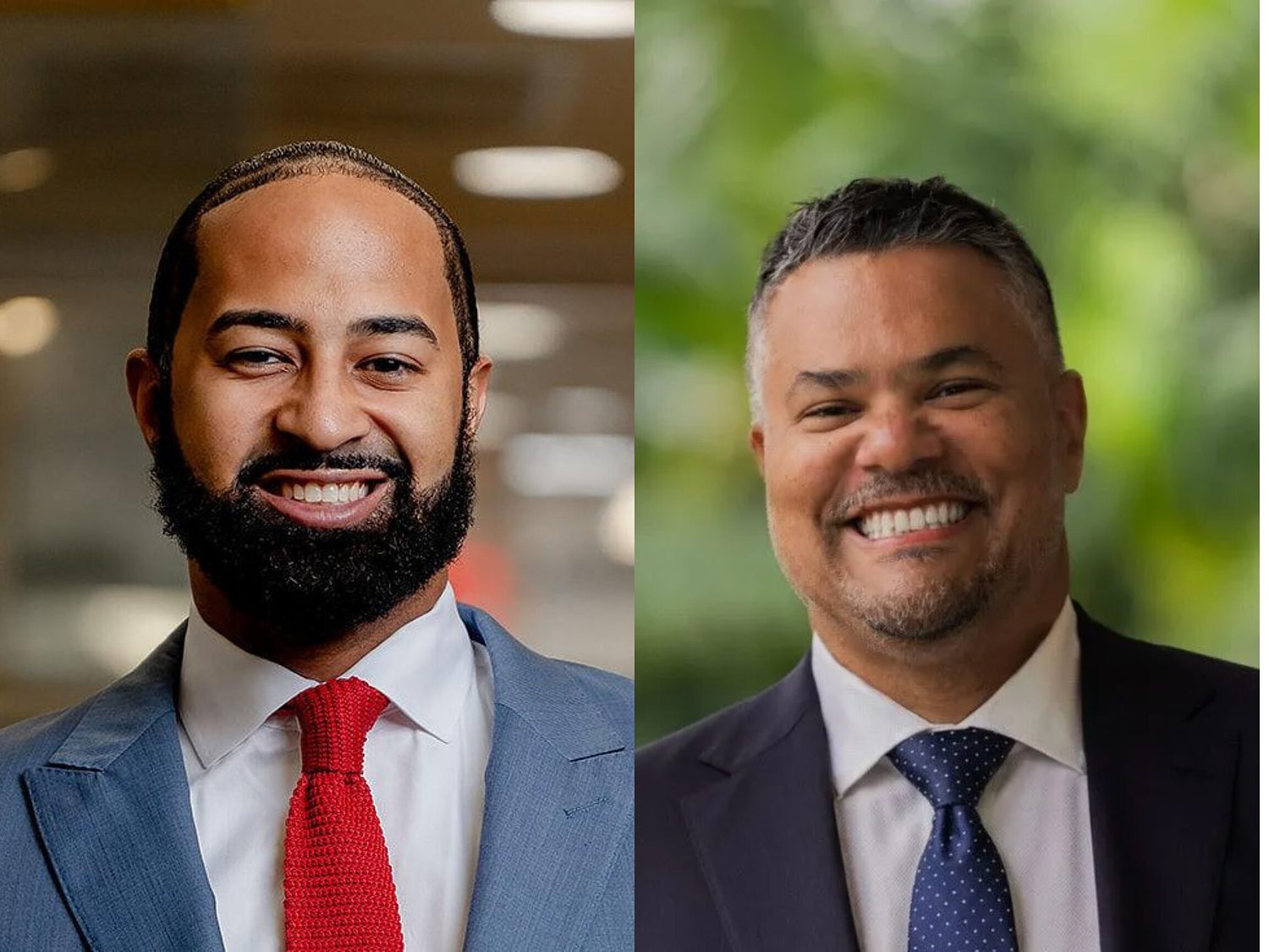 Dynasty or democracy? The power of last names in New Orleans politics
