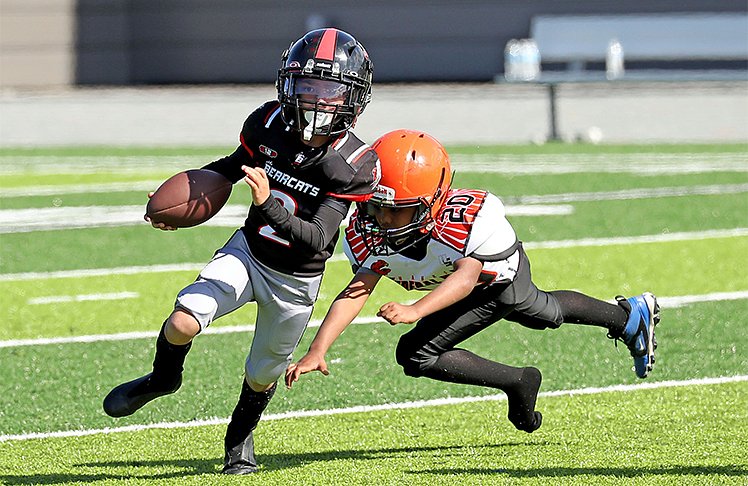 NW Premier 8U Scores And Highlights 10-2-24