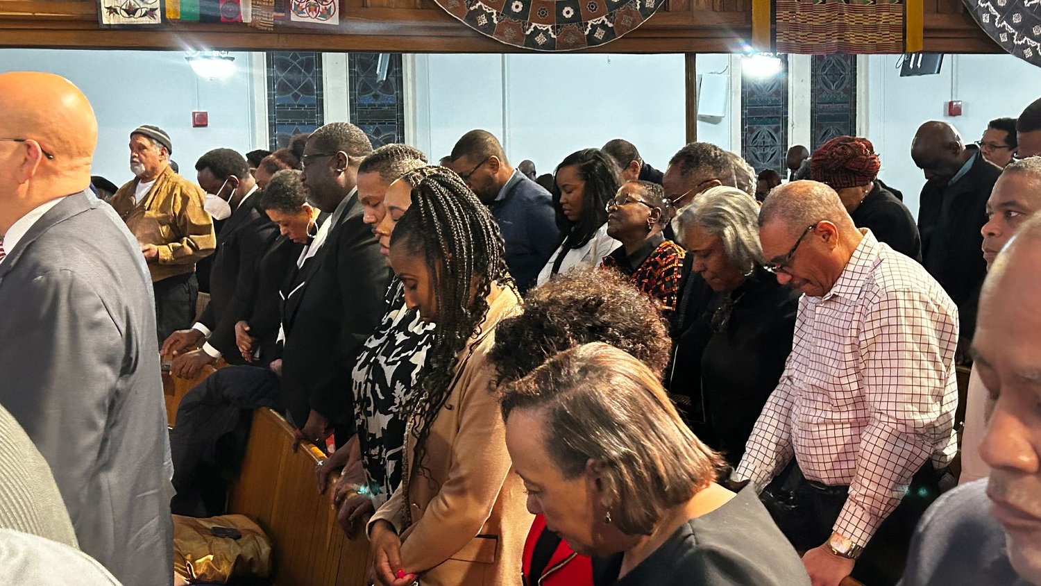 Clergy call for nationwide, 40-day boycott of Best Buy, Target, Walmart and other major retail chains