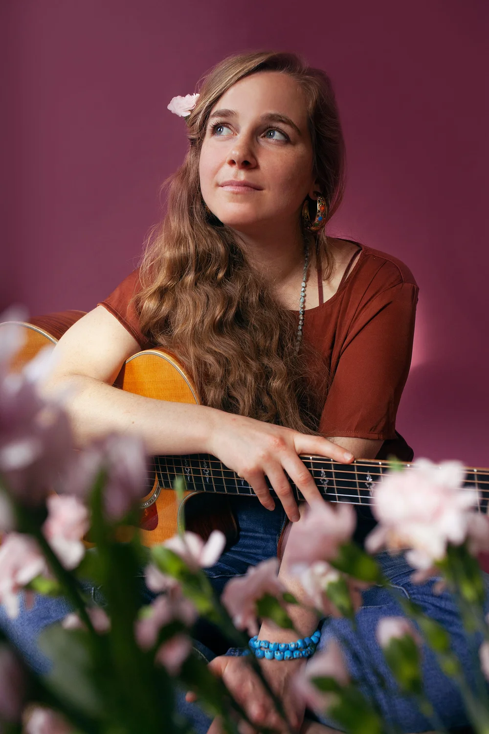 Alice Limoges to perform at The Underground Lounge