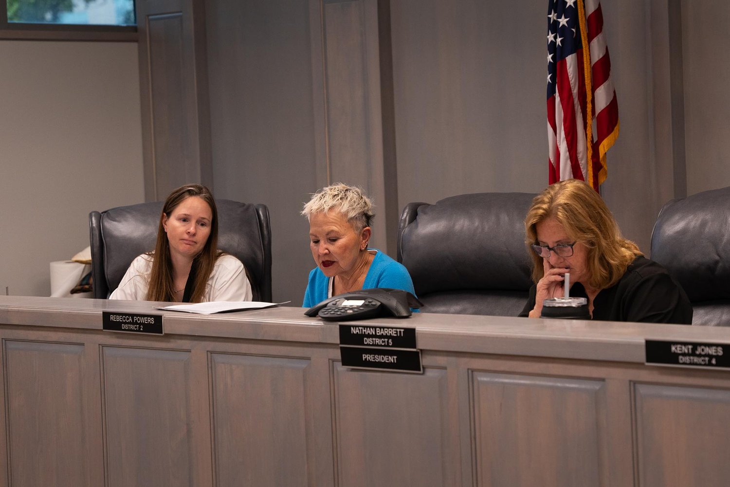 Harrison County group proposes ‘Baby DJ’s Law’ to help locate endangered children faster 