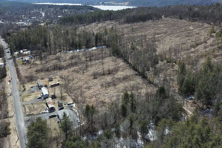 Developer to work with Enfield to ID water source for housing development