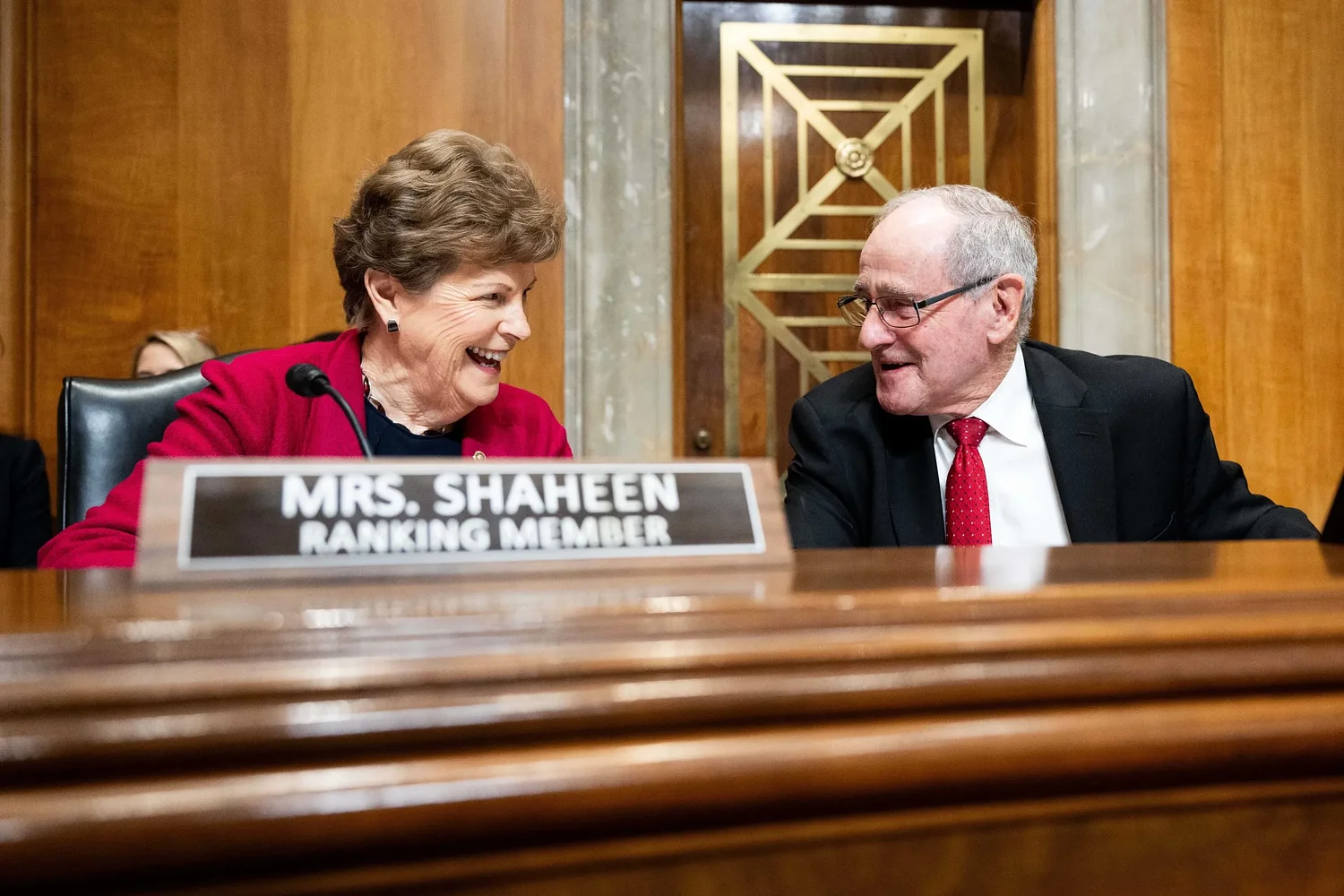 Commentary: Twin States show way on bipartisanship