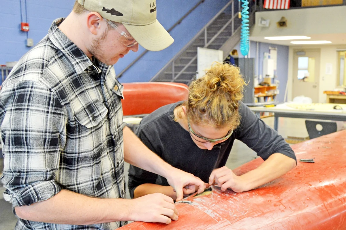 An investment in public education is an investment in Maine