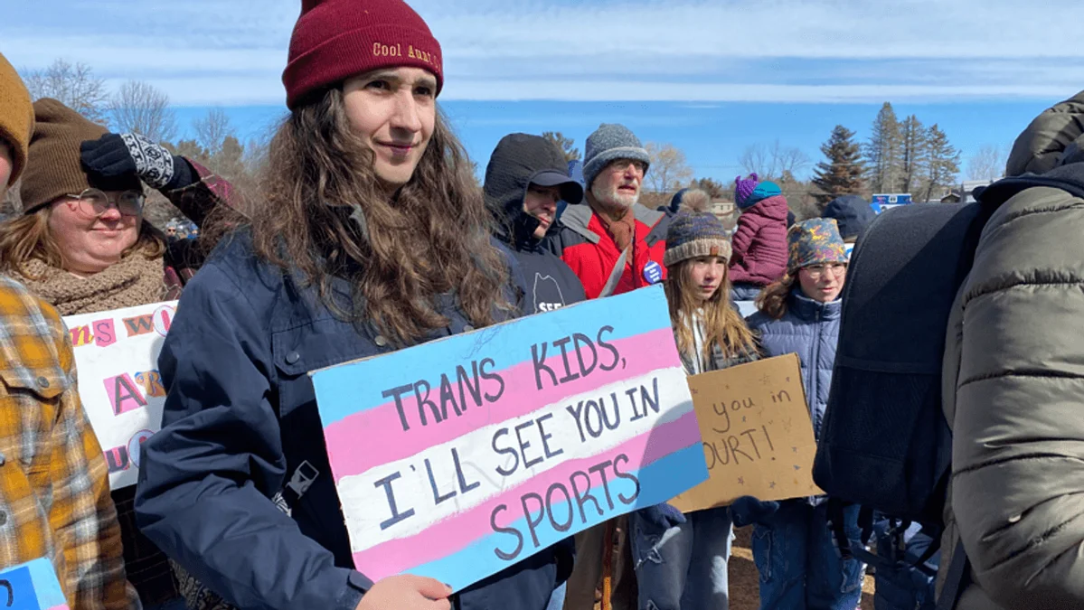 Letter: Eliminate school sports and focus on education