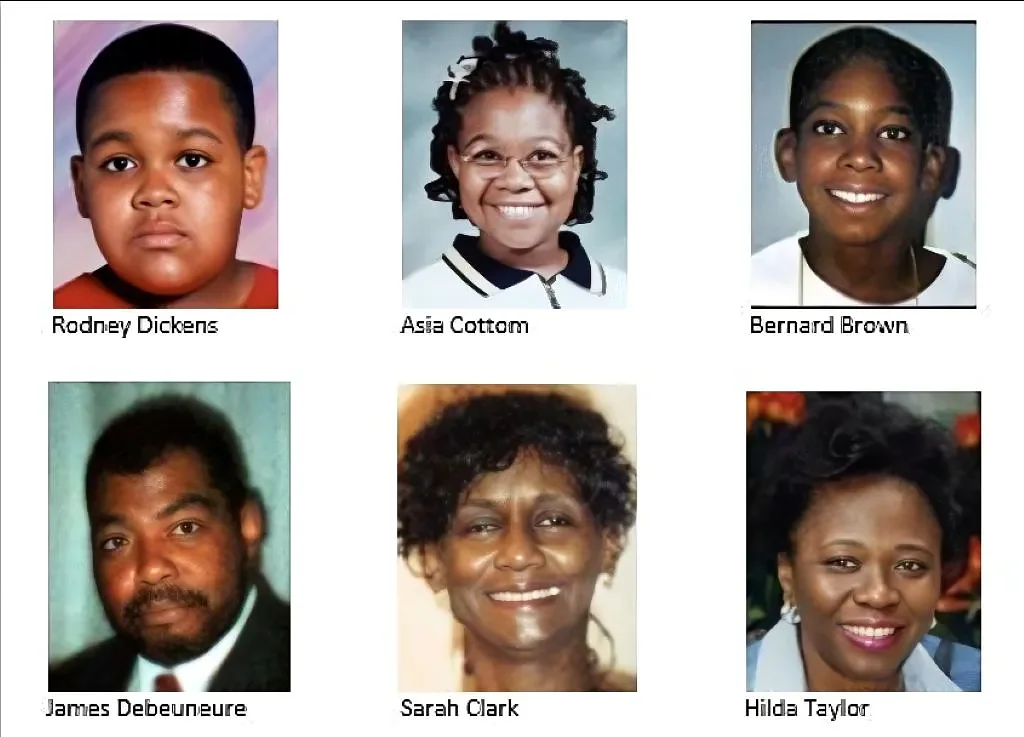 D.C. Public Schools honors lives taken on 24th anniversary of 9/11 terror attacks