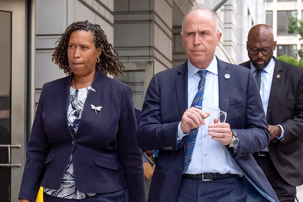 Attorney General Schwalb sues to end illegal National Guard deployment in D.C.