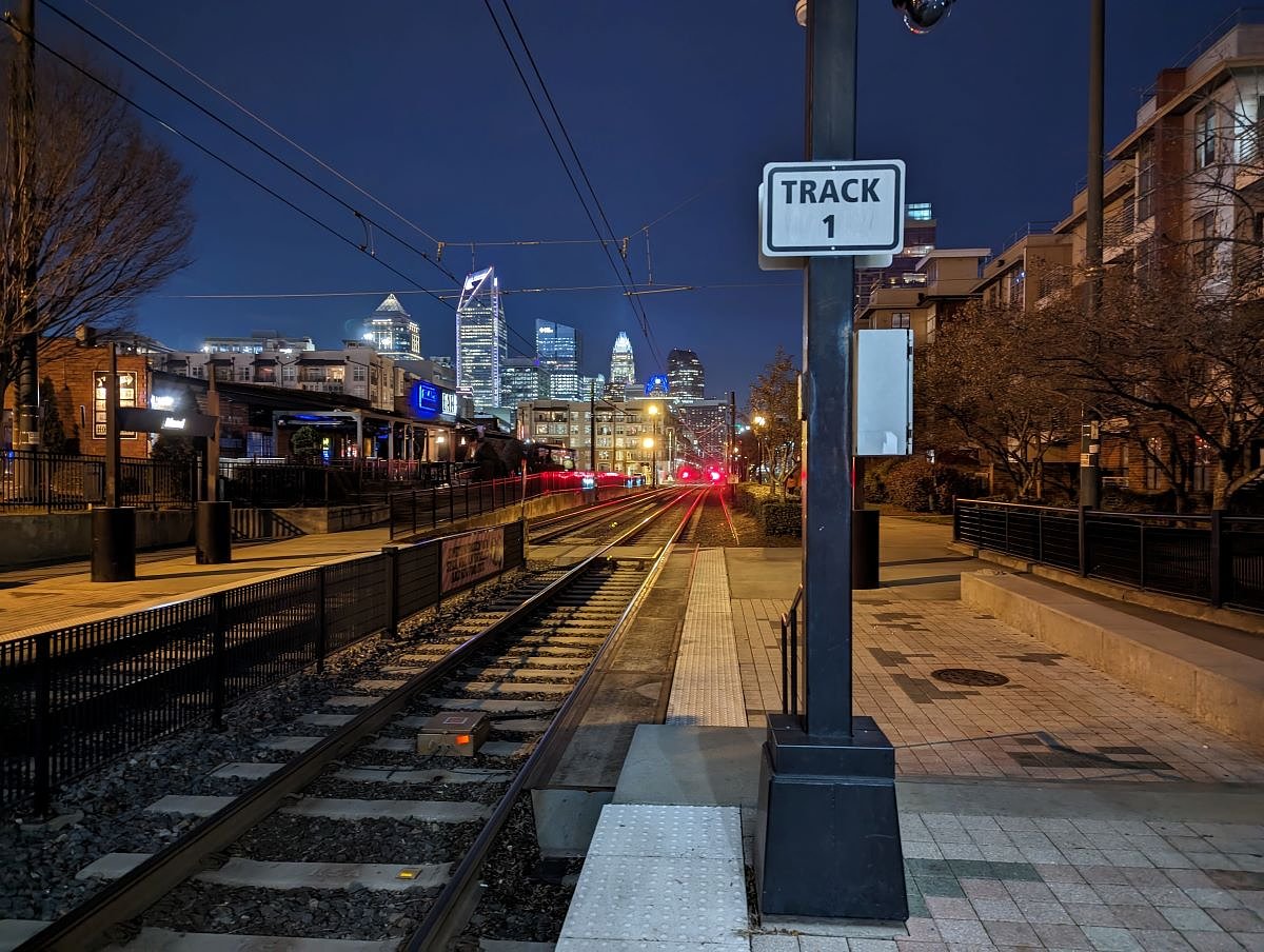 After stabbing death on train, CATS outlines safety goals