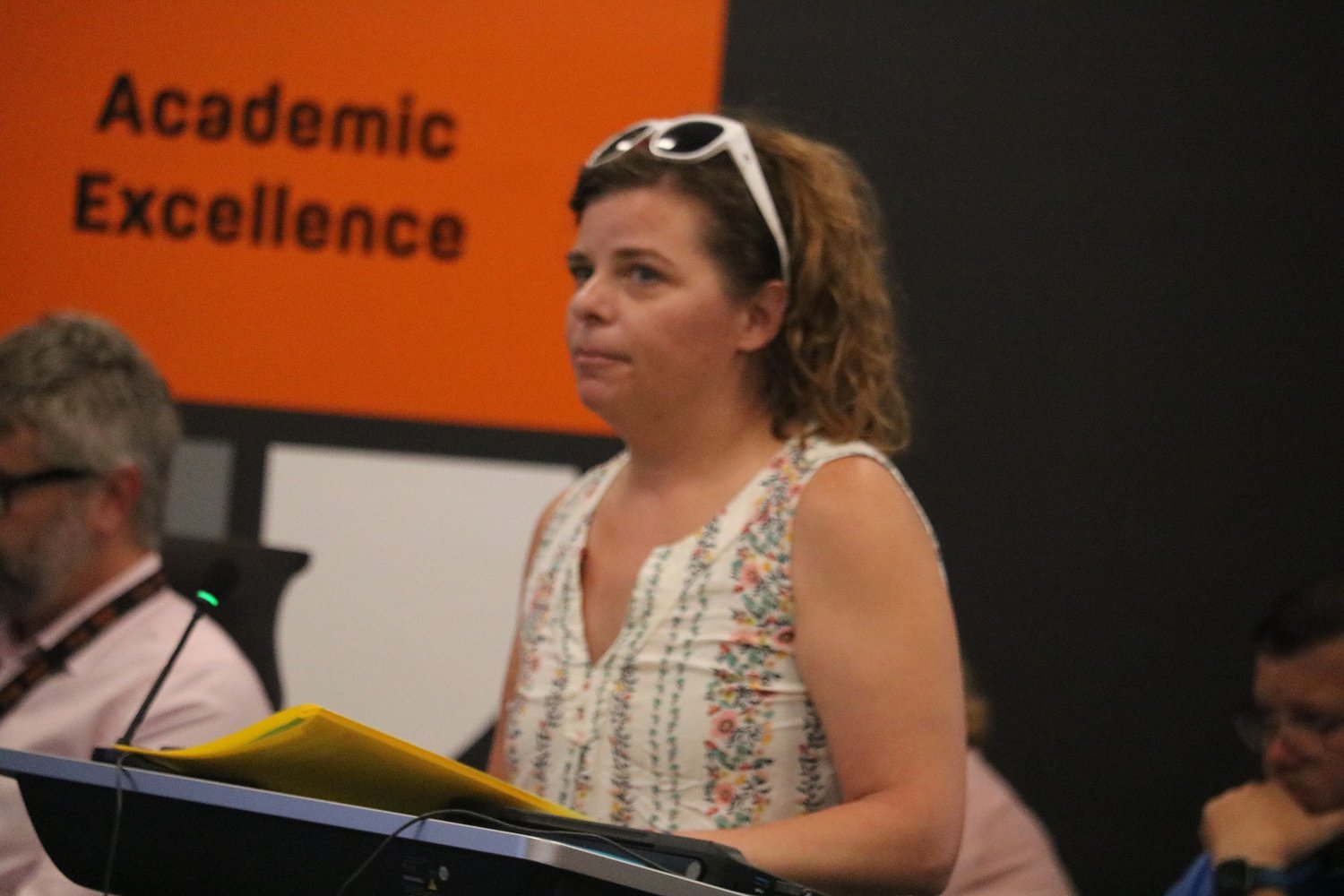 DeKalb mom files lawsuit against DeKalb District 428 over missing kindergartener controversy