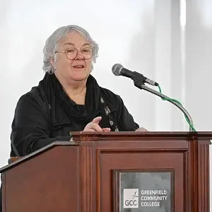 Clare Higgins retiring as Community Action Pioneer Valley executive director