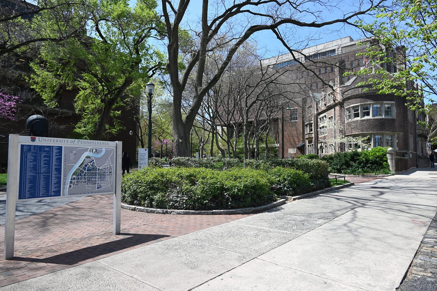 Judge orders Penn to provide information on Jewish affiliates to admin amid investigation