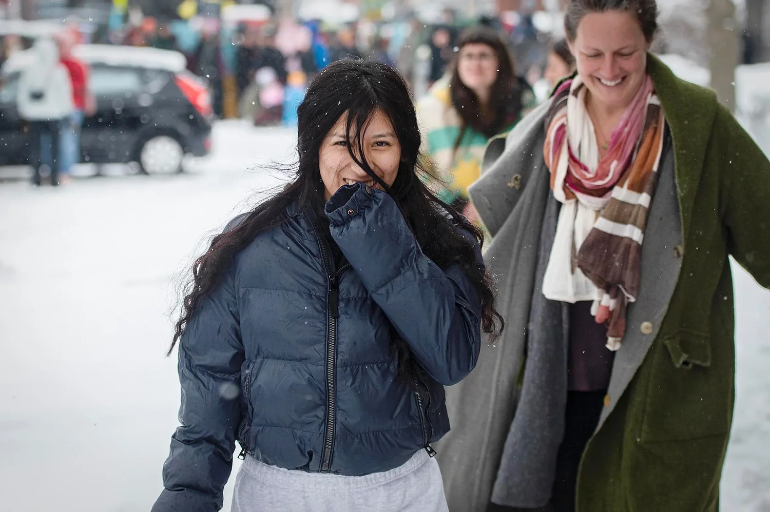 Federal judge releases third of three people detained in South Burlington ICE raid