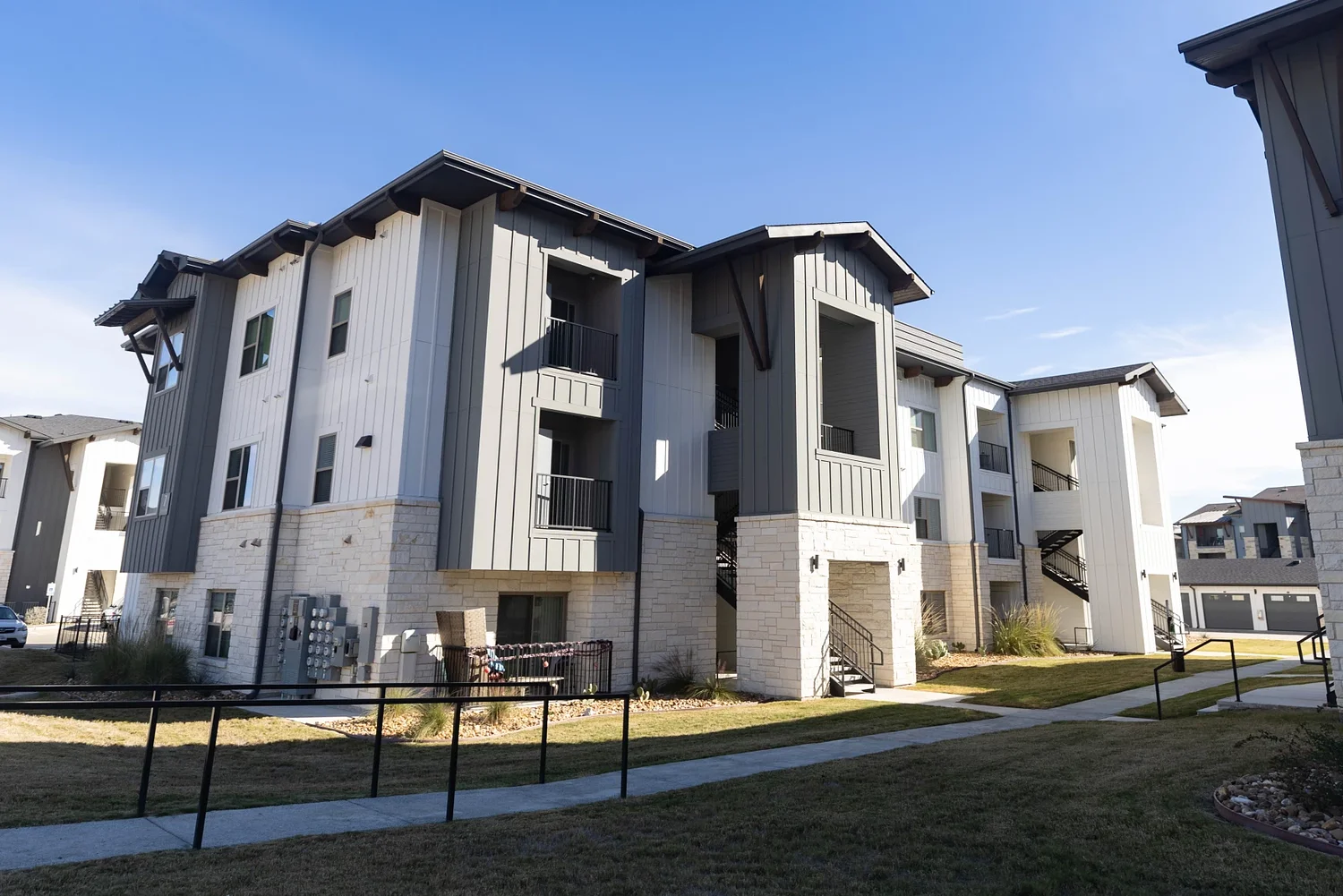 Austin rents dropped over 7% since last year, but families on tighter budgets are still struggling