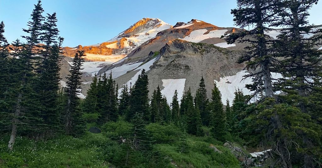 New plan would make Mount Hood site of massive geothermal plant