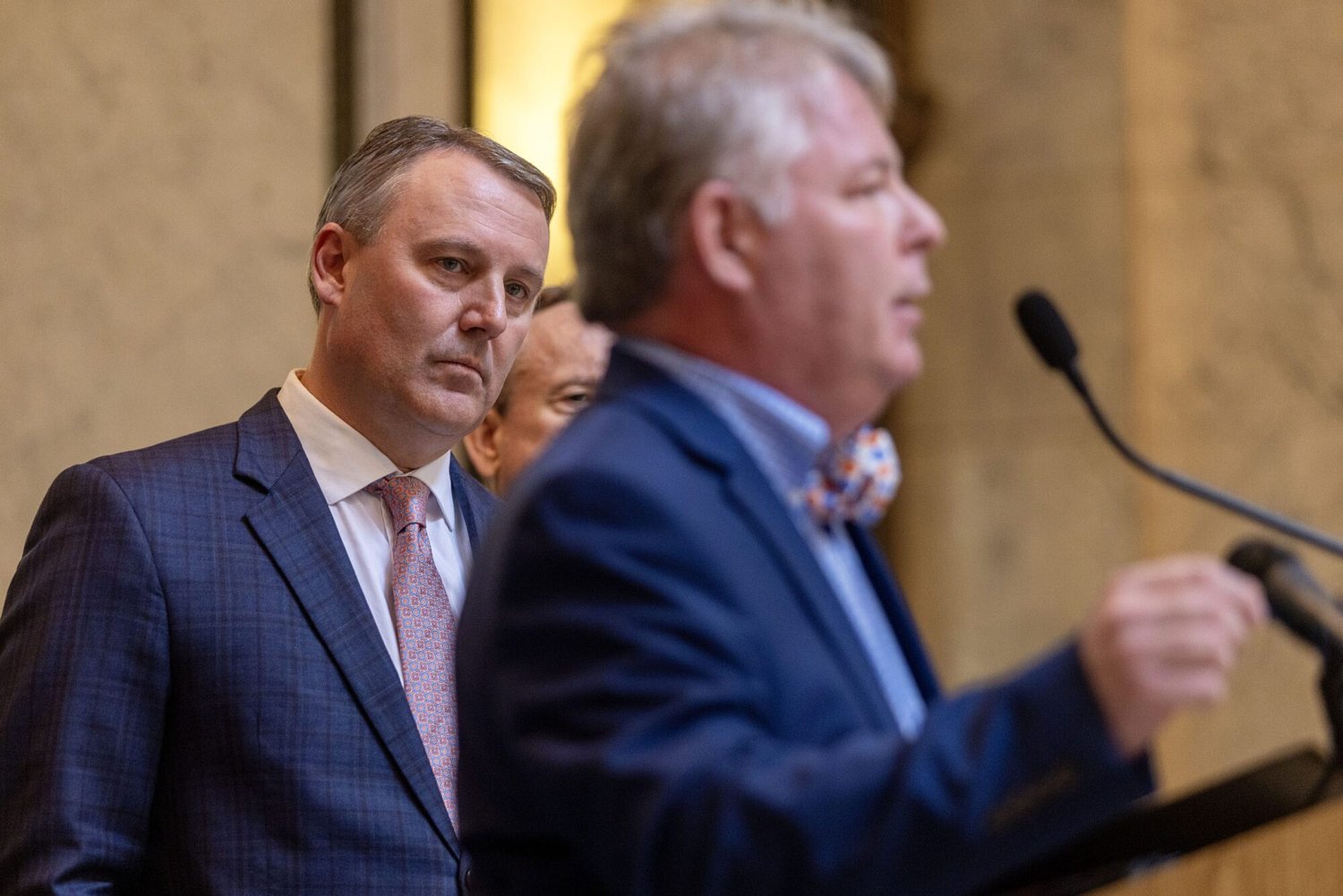 What’s in the Mississippi House’s omnibus school-choice education bill?