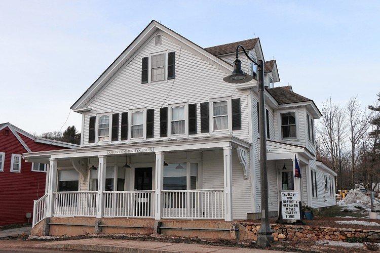 Dublin: Voters approve smaller lots, oppose school consolidation, fire department goes solar