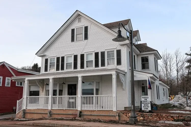 Dublin: Voters approve smaller lots, oppose school consolidation, fire department goes solar