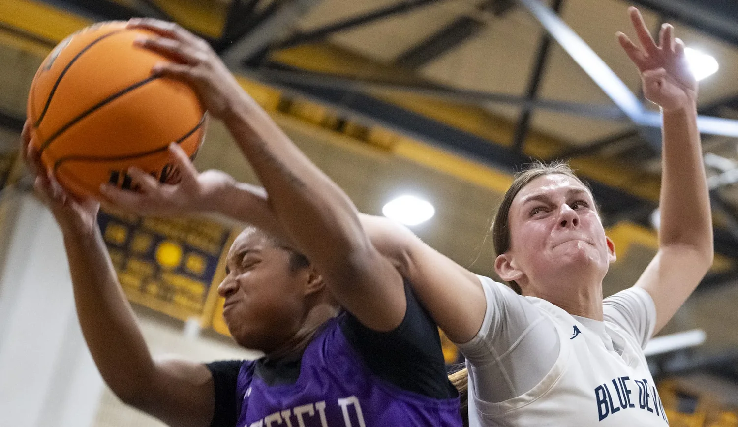 H.S. Roundup: Northampton girls basketball team rallies to beat formerly undefeated Pittsfield
