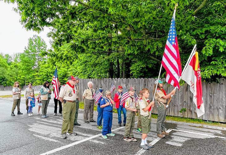 Antrim and Bennington: A year of loss, resilience, and new beginnings