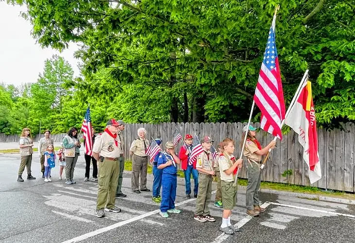 Antrim and Bennington: A year of loss, resilience, and new beginnings