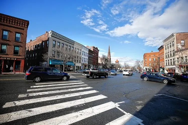 Guest columnist Patrick Goggins: The real story of downtown vacancies