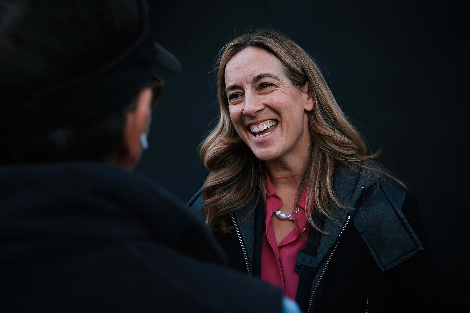 Rider University students draft first 100 days agenda for Mikie Sherrill as New Jersey governor