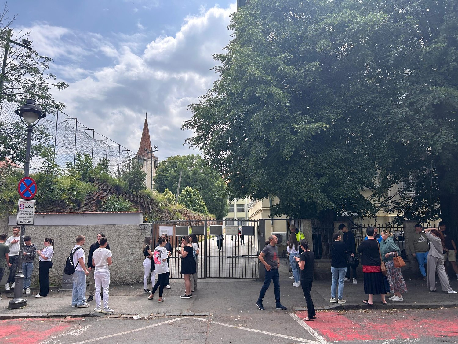 Rezultate Bacalaureat 2025 Sibiu: Nicio medie de 10, iar cele mai bune note sunt la „Lazăr”