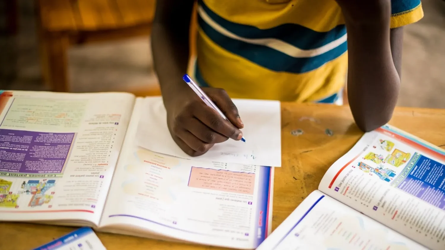 Black boys matter: Why are they disappearing from schools?