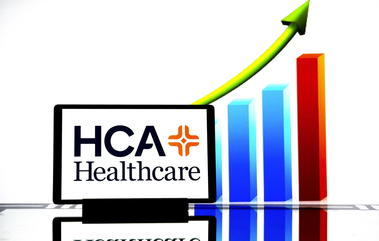 Corporate Hospitals Bilking Americans as GOP Destroys Health Care