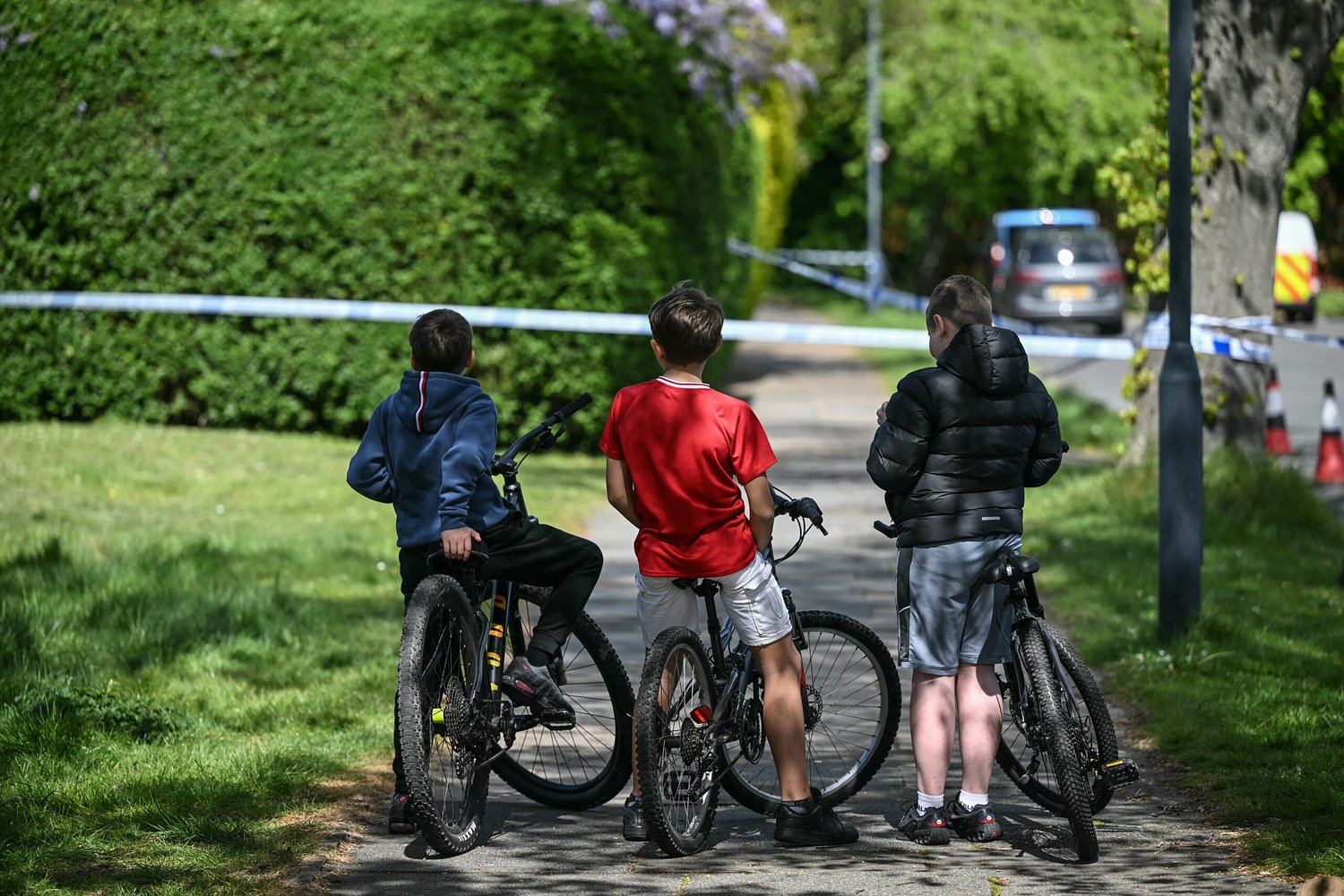 The London Jewish community I grew up in no longer feels safe