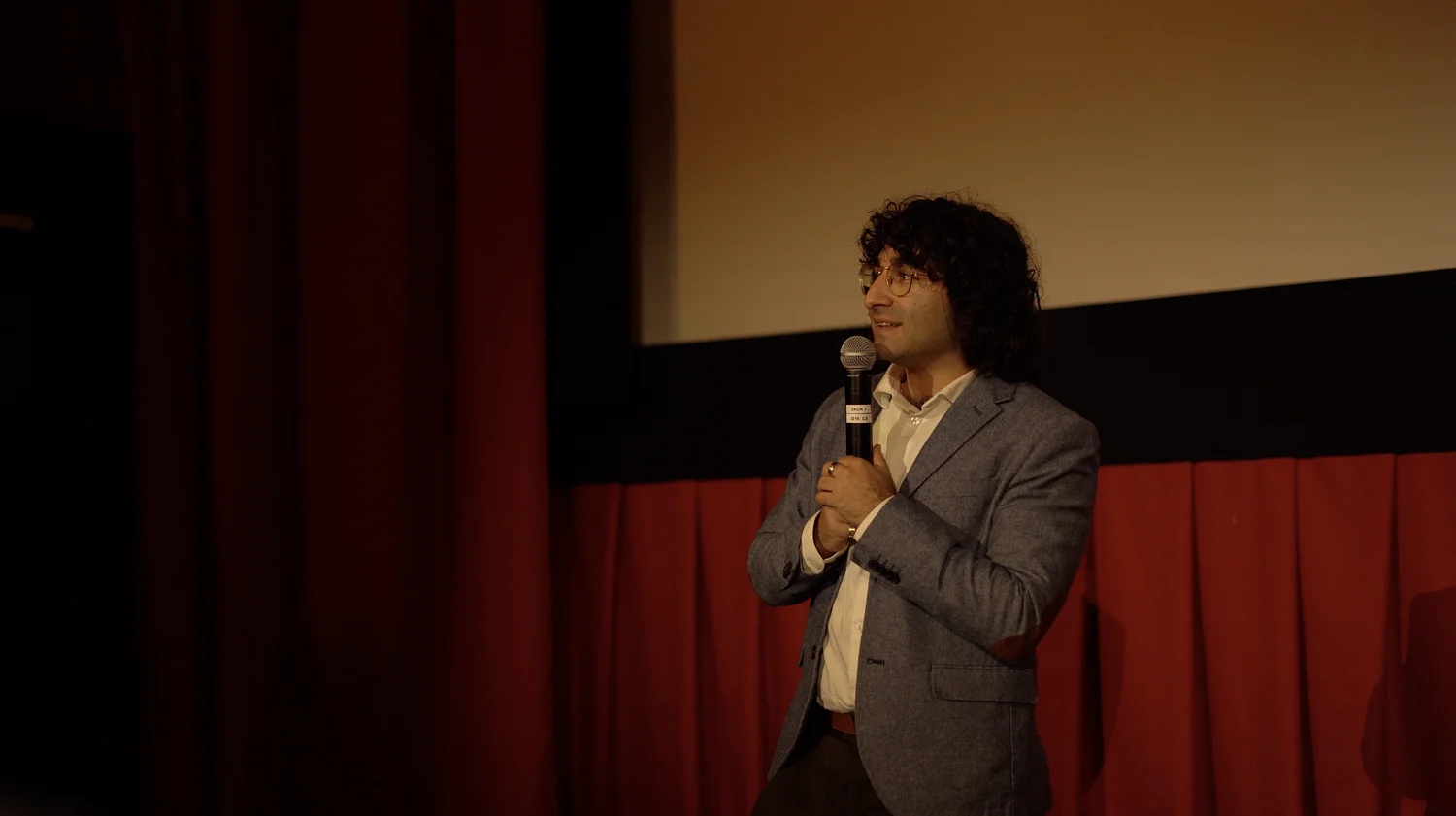 Indie Spotlight: Local producer Rocco Shapiro on 'Reel Friends' and financing local films